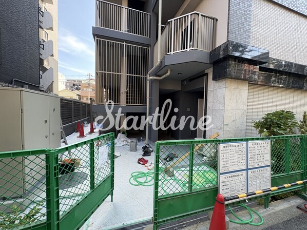 オーガスタレジデンス大森の物件内観写真